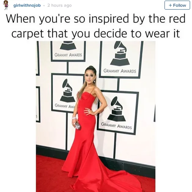 Grammy Awards 2016