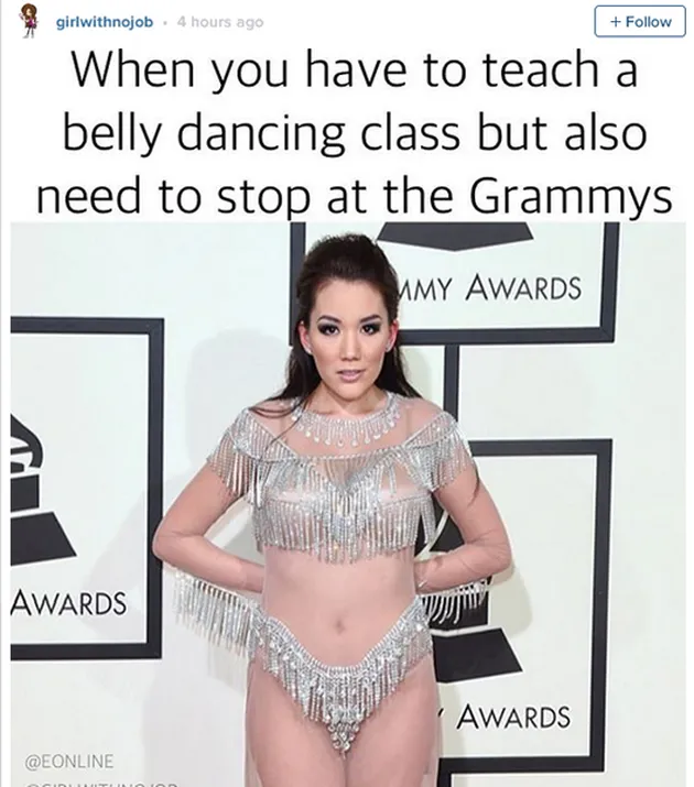 Grammy Awards 2016