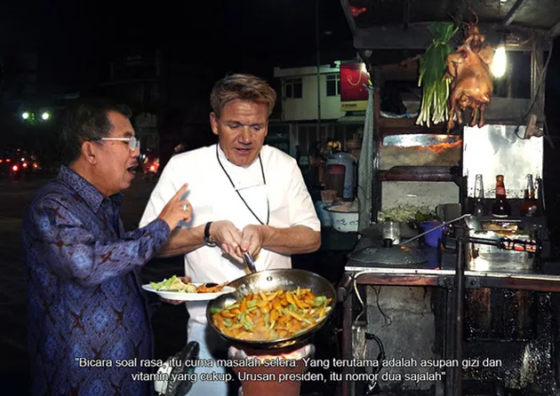 Jokowi CS