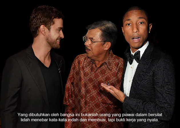 Jokowi CS