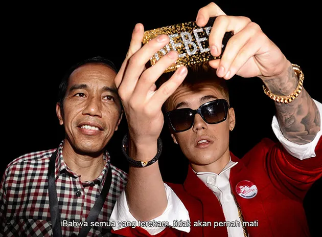 Jokowi CS