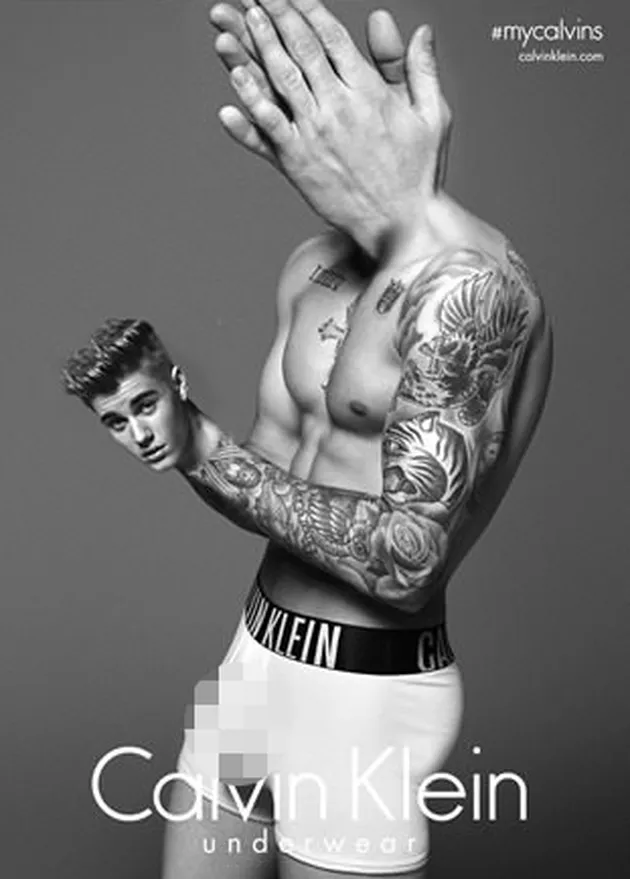 Meme Kocak Bieber