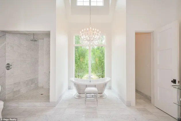 rumah justin bieber hailey baldwin