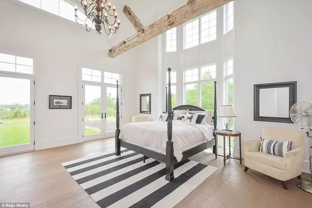 rumah justin bieber hailey baldwin