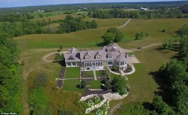 rumah justin bieber hailey baldwin