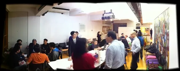 Jackie Chan / Artistes 311 Love Beyond Borders
