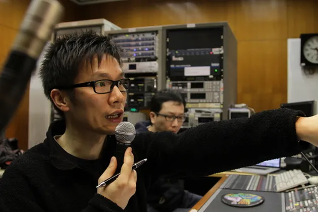 Jackie Chan / Artistes 311 Love Beyond Borders