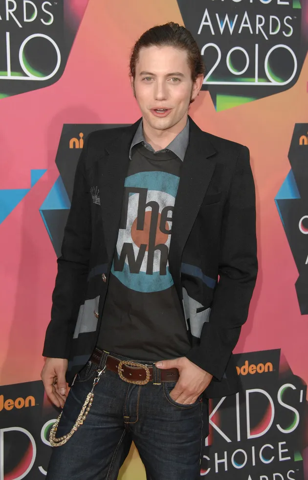 Jackson Rathbone