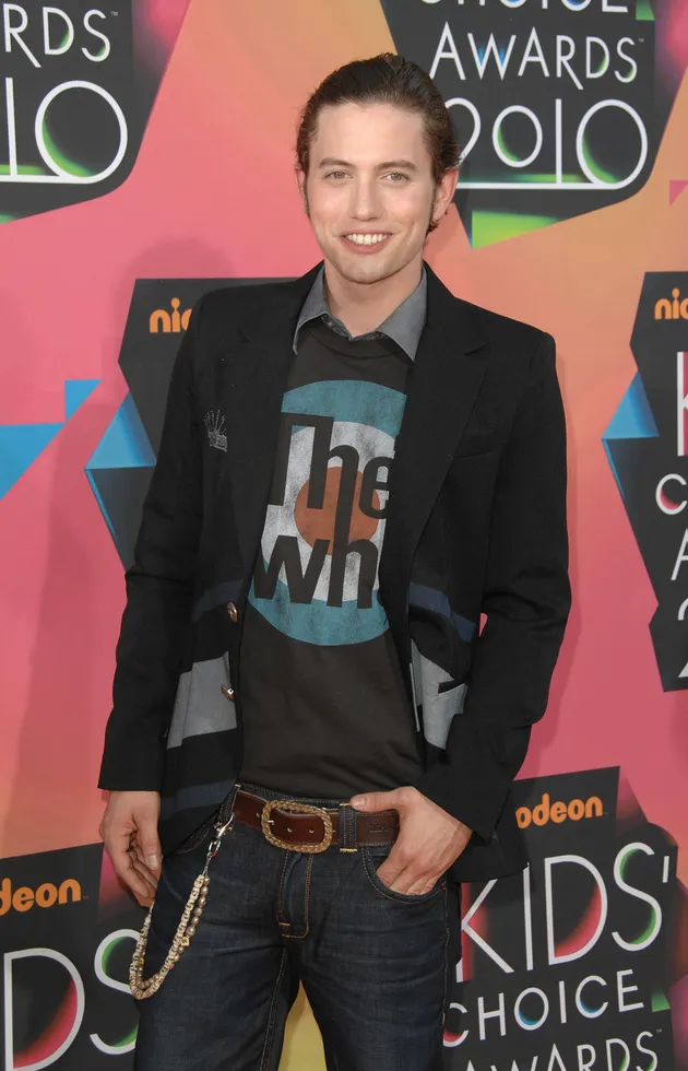 Jackson Rathbone