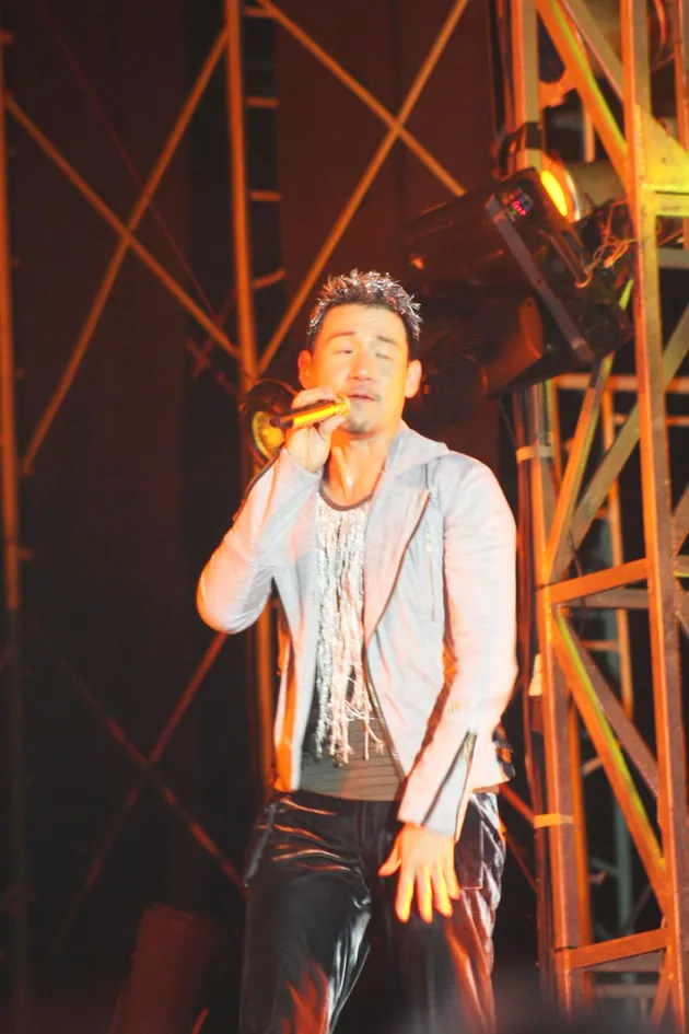 jacky cheung