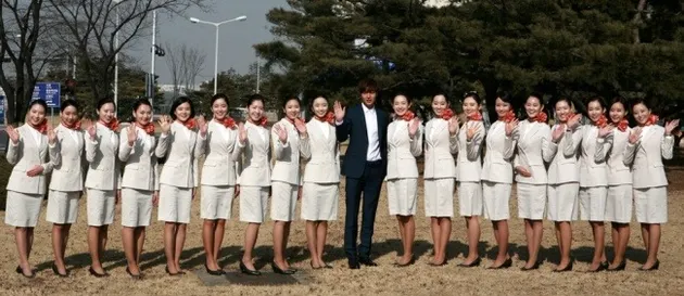 Lee Min Ho