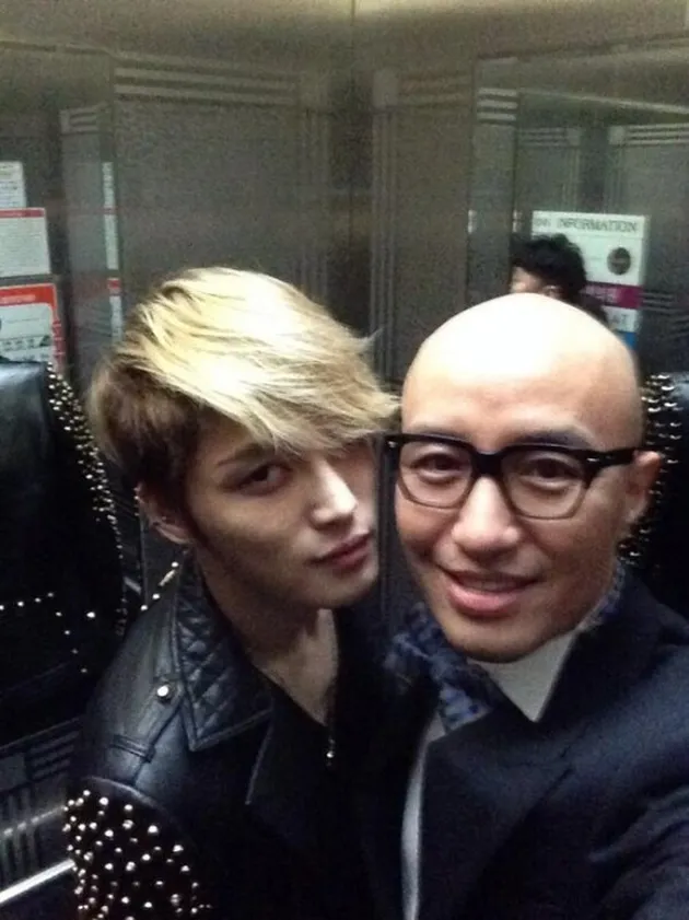 Hong Suk Chun