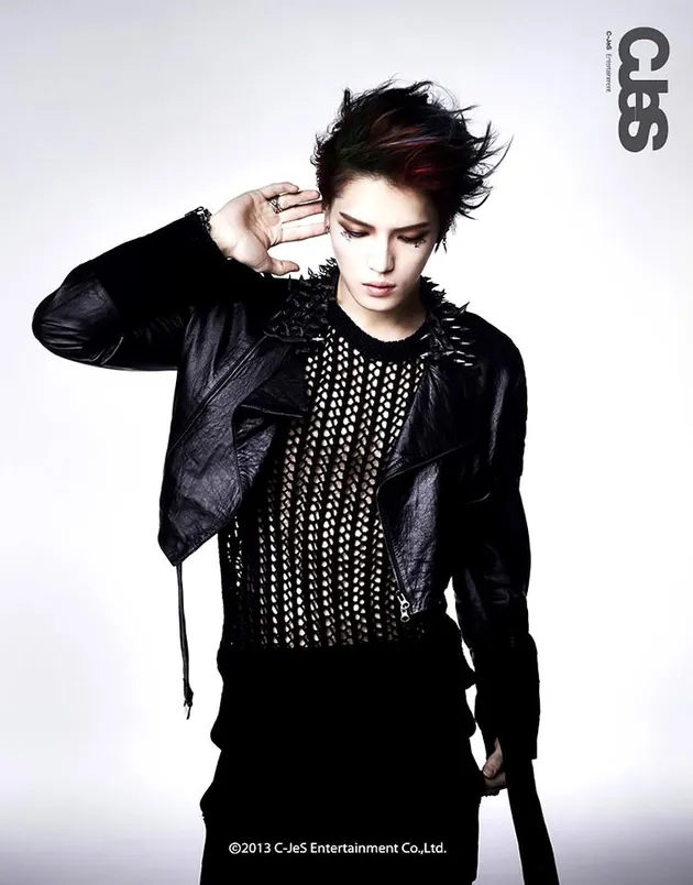 kim jaejoong