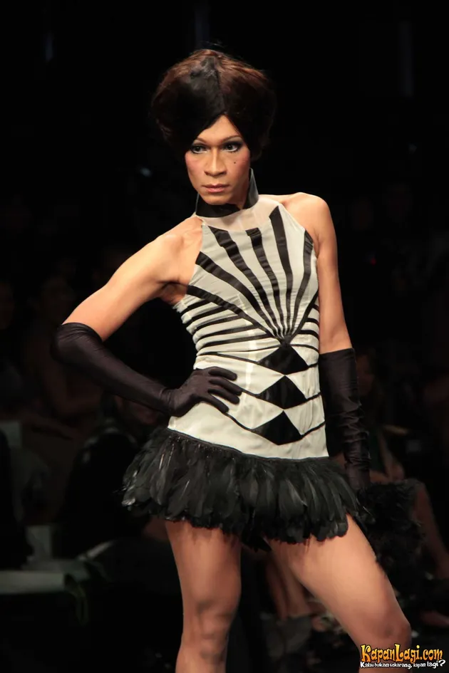 Jakarta Fashion Week