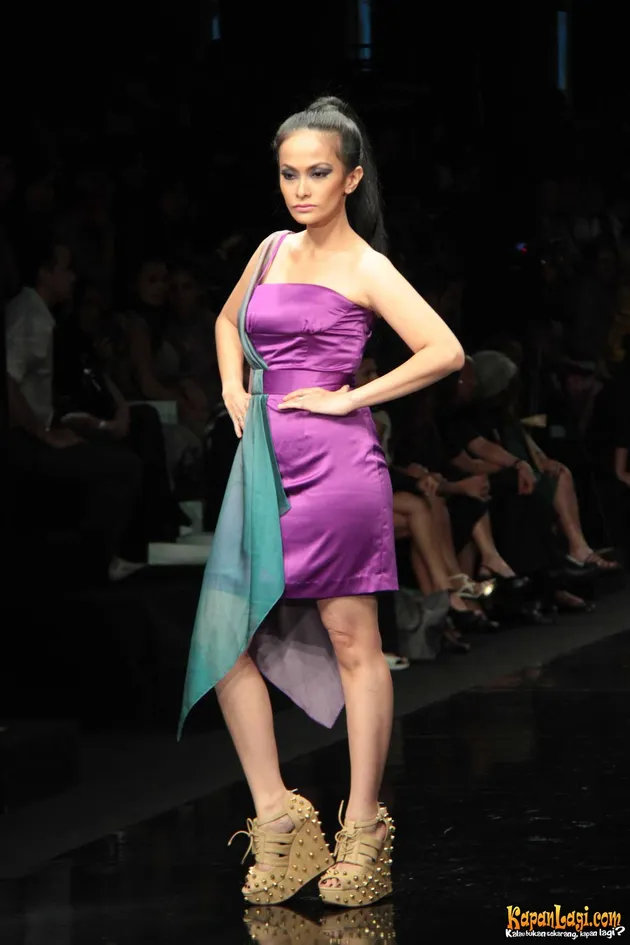Jakarta Fashion Week