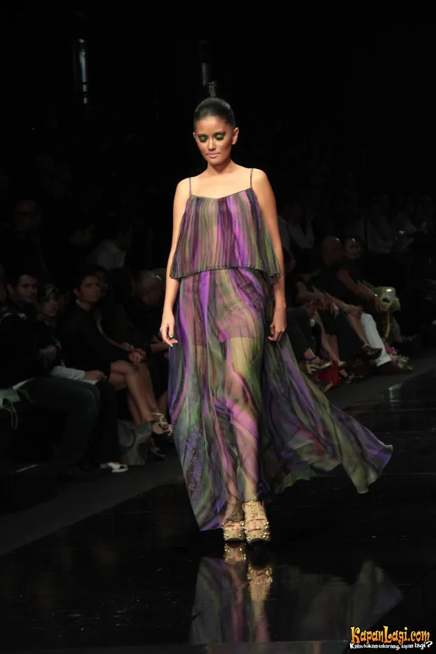 Jakarta Fashion Week