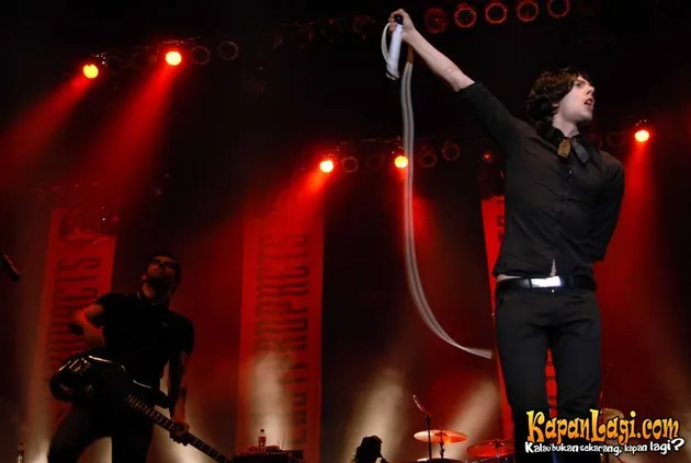 jakarta jam 2008