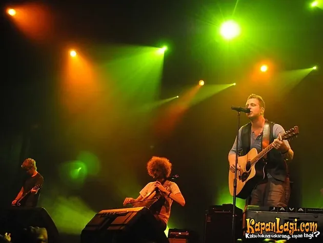 one republic