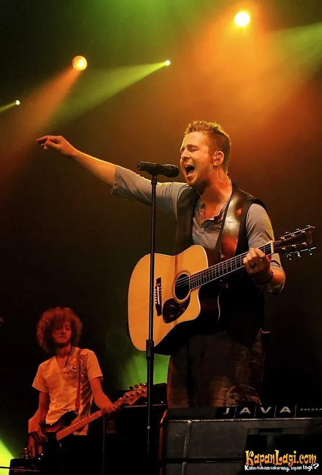 one republic