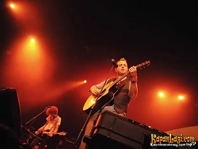 one republic