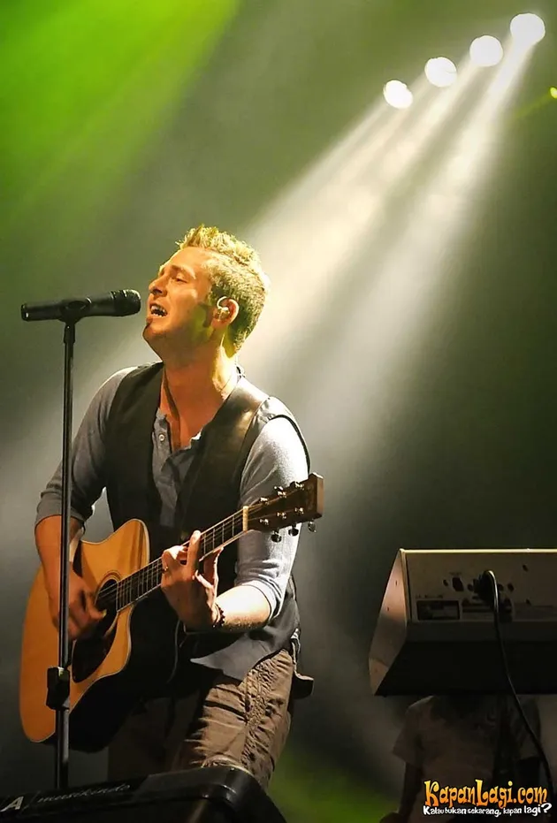 one republic