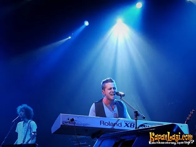 one republic