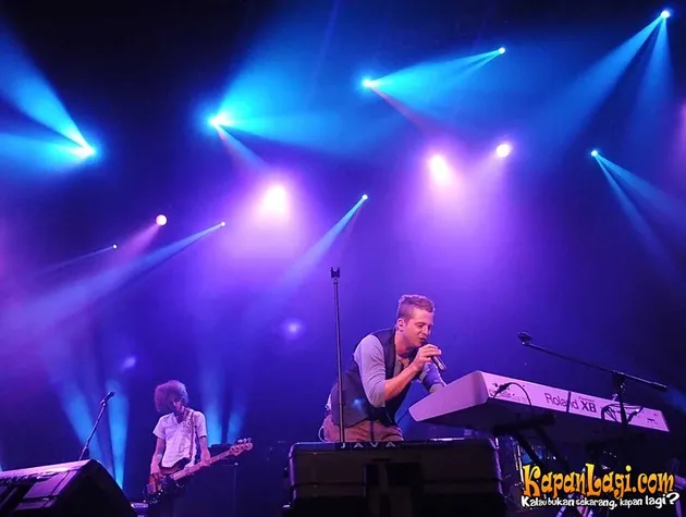 one republic
