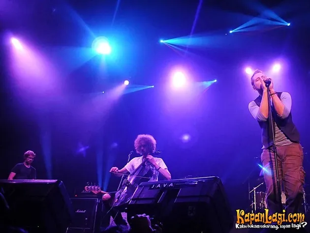 one republic