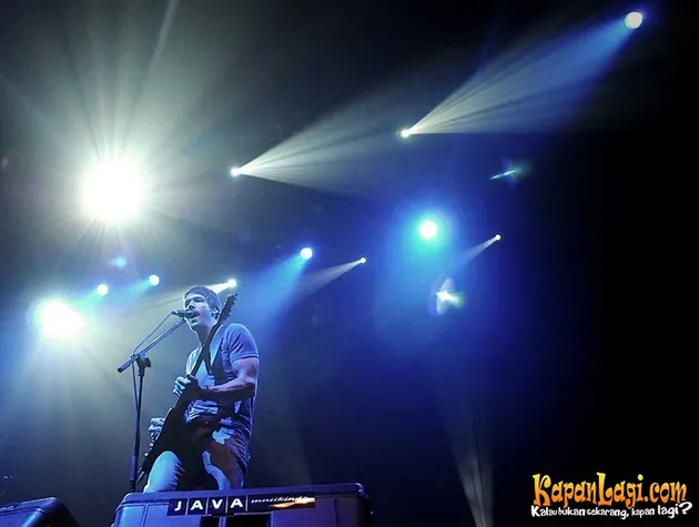 one republic