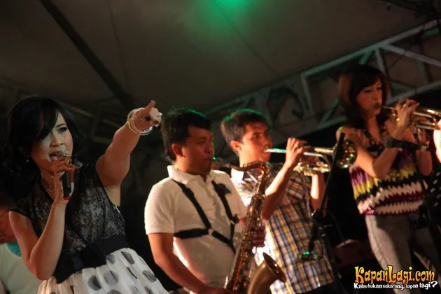 Jakarta Music Festival 2011