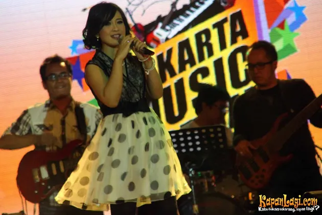 Jakarta Music Festival 2011