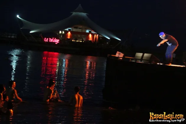 Jakarta Music Festival 2011