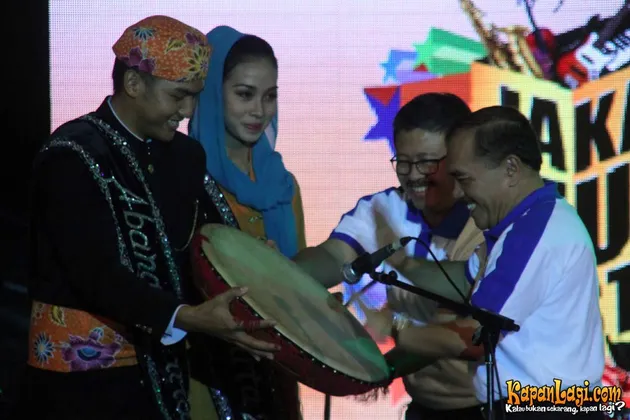 Jakarta Music Festival 2011