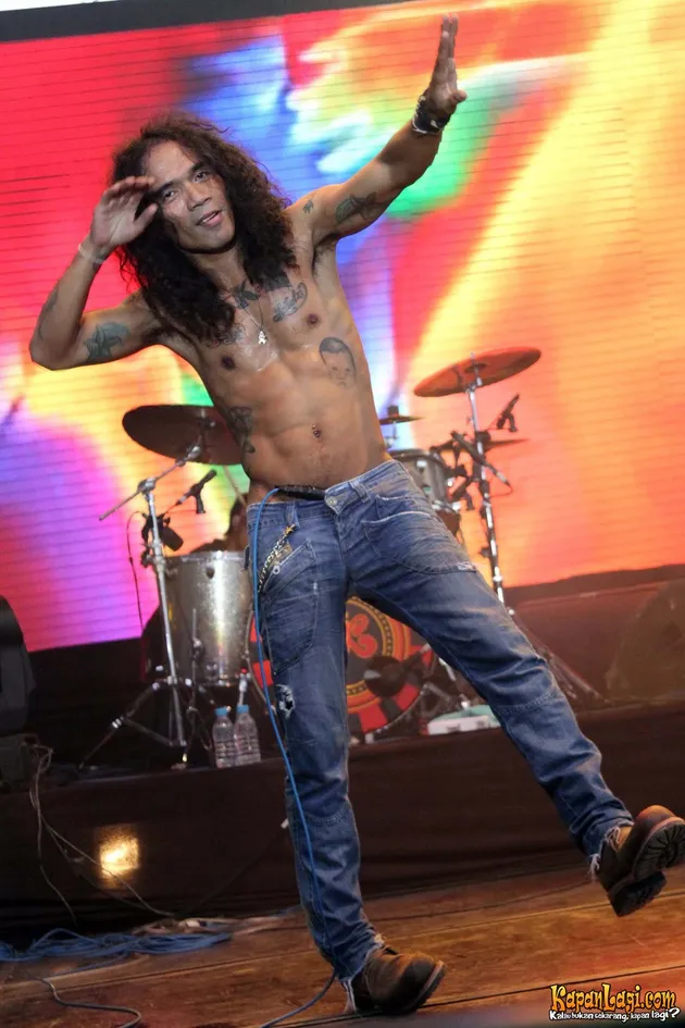 Jakarta Music Festival 2011