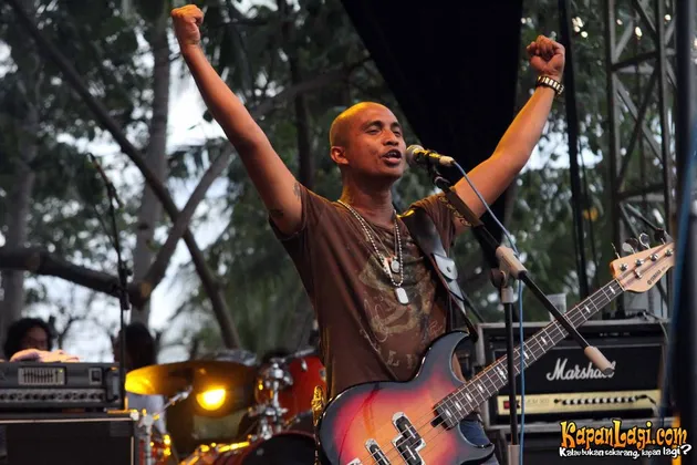Jakarta Music Festival 2011