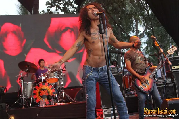 Jakarta Music Festival 2011
