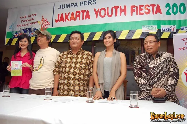 asti ananta, happy salma