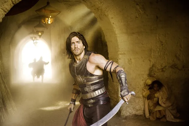 prince of persia
