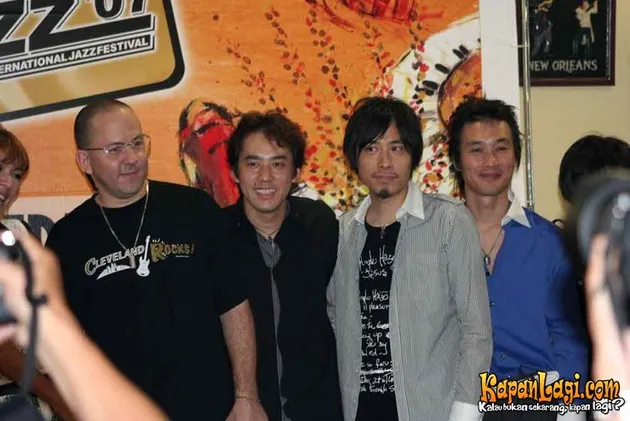 jakjazz 2007