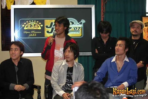 jakjazz 2007