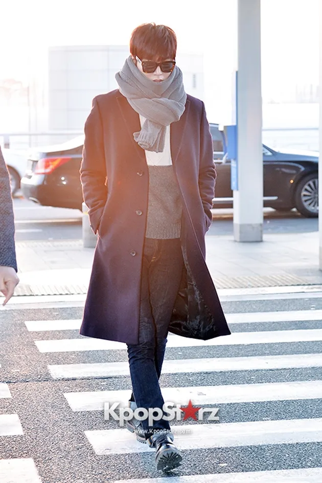 Lee Min Ho