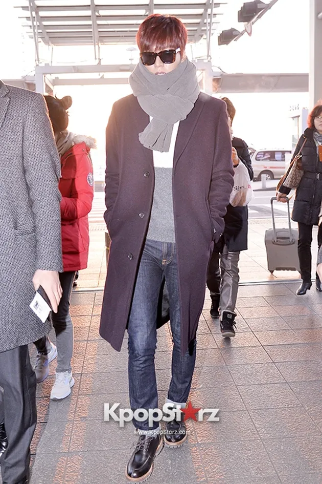Lee Min Ho