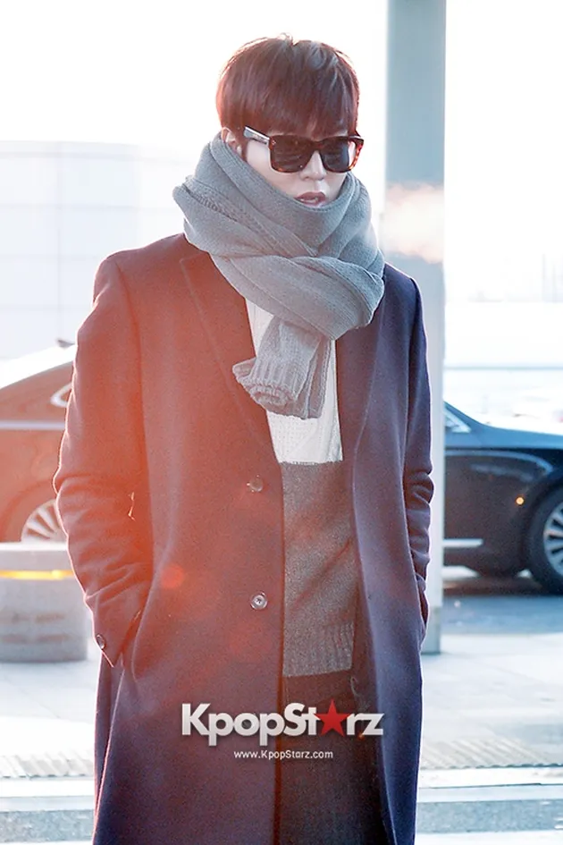 Lee Min Ho