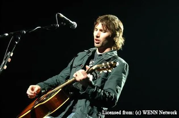 james blunt