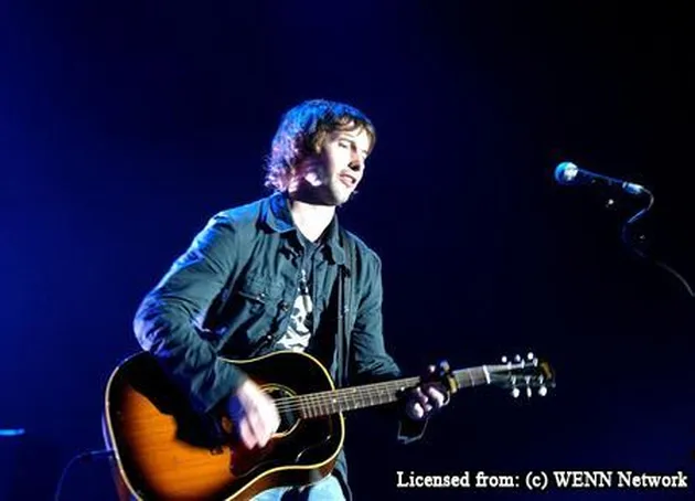james blunt