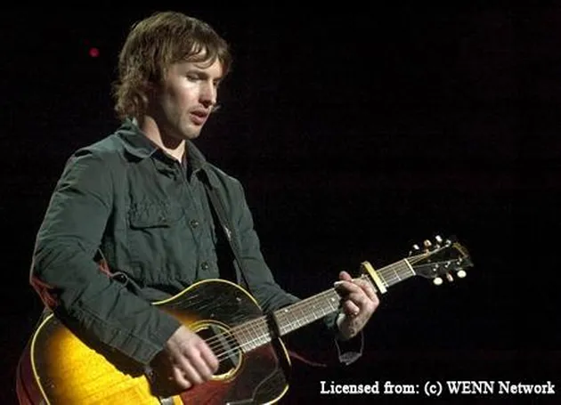 james blunt