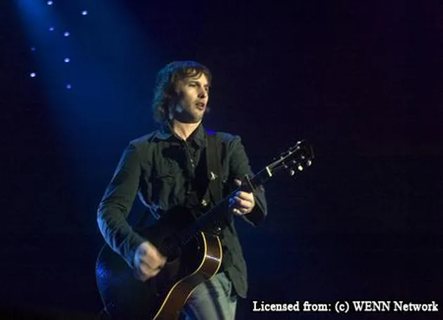 james blunt