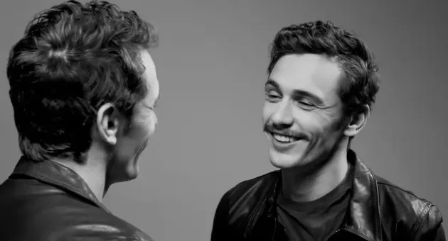 James Franco