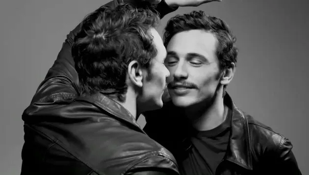 James Franco