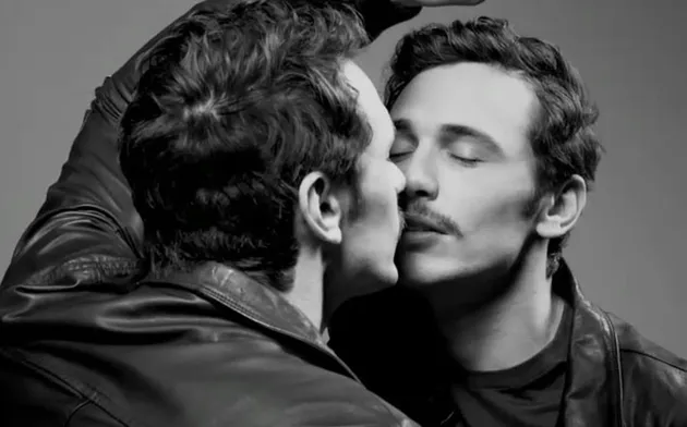 James Franco